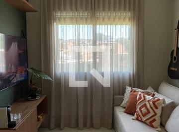 Apartamento · 33m² · 2 Quartos · Apartamento à Venda - Parque Novo Mundo , 2 Quartos, 33 m2
