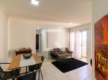 Apartamento · 52m² · 2 Quartos · 1 Vaga · Apartamento à Venda - Vila Califórnia, 2 Quartos, 52 m2