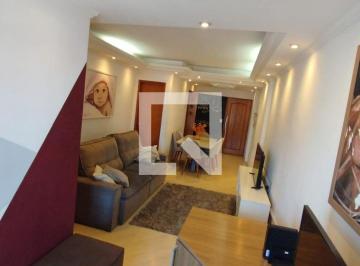 Apartamento · 79m² · 3 Quartos · 2 Vagas · Apartamento à Venda - Olímpico, 3 Quartos, 79 m2
