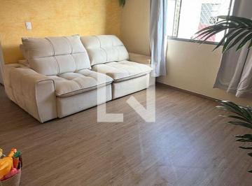 Apartamento · 50m² · 2 Quartos · 1 Vaga · Apartamento à Venda - Vila Carmosina, 2 Quartos, 50 m2