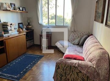 Photo 1 · Apartamento à Venda - Chácara Santo Antonio, 4 Quartos, 181 m2