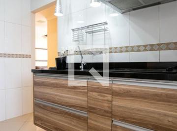 Apartamento · 58m² · 2 Quartos · 1 Vaga · Apartamento à Venda - Casa Verde, 2 Quartos, 58 m2
