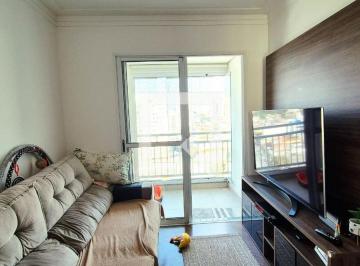 Apartamento · 53m² · 2 Quartos · 1 Vaga · Apartamento à Venda - Quitaúna, 2 Quartos, 53 m2