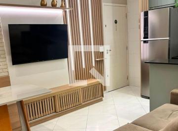 Apartamento · 62m² · 2 Quartos · 2 Vagas · Apartamento à Venda - Vila Ré, 2 Quartos, 62 m2