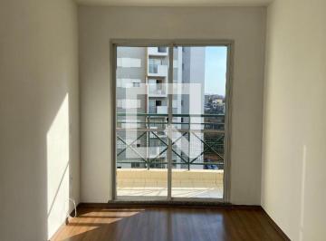 Apartamento · 68m² · 3 Quartos · 1 Vaga · Apartamento à Venda - Jardim Éster Yolanda, 3 Quartos, 68 m2