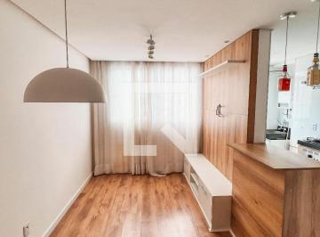 Apartamento · 47m² · 2 Quartos · 1 Vaga · Apartamento à Venda - Jardim Iris , 2 Quartos, 47 m2