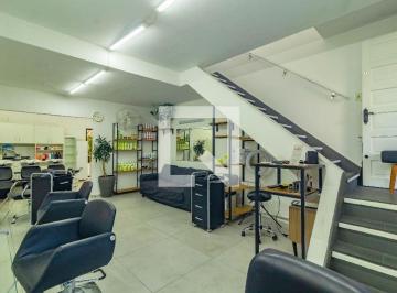 Casa · 161m² · 2 Quartos · 1 Vaga · Casa à Venda - Vila Mascote, 2 Quartos, 161 m2