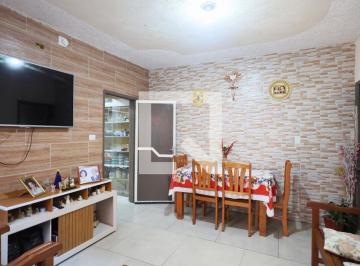 Casa · 140m² · 3 Quartos · 1 Vaga · Casa à Venda - Vila Menck, 3 Quartos, 140 m2
