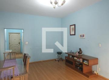 Apartamento · 90m² · 2 Quartos · Apartamento à Venda - Santa Cecília, 2 Quartos, 90 m2
