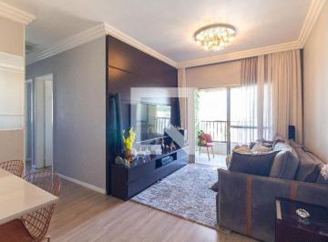 Apartamento · 67m² · 3 Quartos · 2 Vagas · Apartamento à Venda - Vila Matilde, 3 Quartos, 67 m2