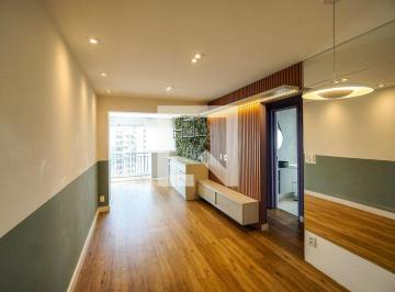 Apartamento · 55m² · 2 Quartos · 1 Vaga · Apartamento à Venda - Vila Aricanduva, 2 Quartos, 55 m2