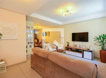 Casa · 156m² · 3 Quartos · 3 Vagas · Casa à Venda - Jardim Taboão, 3 Quartos, 156 m2