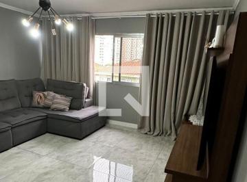 Apartamento · 80m² · 2 Quartos · 1 Vaga · Apartamento à Venda - Casa Verde, 2 Quartos, 80 m2