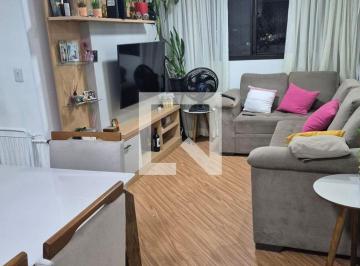Apartamento · 58m² · 2 Quartos · 1 Vaga · Apartamento à Venda - Vila Campestre, 2 Quartos, 58 m2