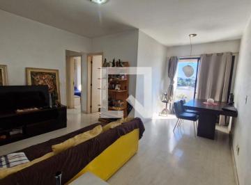 Apartamento · 66m² · 3 Quartos · 2 Vagas · Apartamento à Venda - Rudge Ramos, 3 Quartos, 66 m2