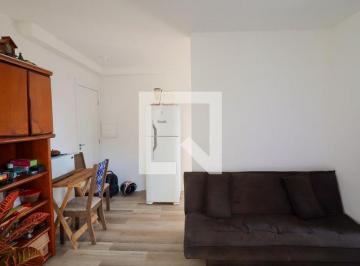 Photo 1 · Apartamento à Venda - Chácara Santo Antonio, 2 Quartos, 42 m2