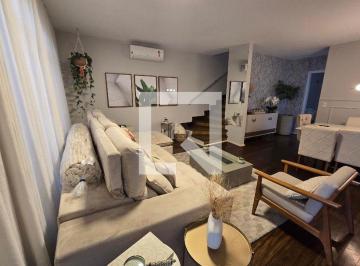 Casa · 180m² · 4 Quartos · 2 Vagas · Casa à Venda - Campo Belo, 4 Quartos, 180 m2