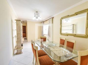 Apartamento · 73m² · 3 Quartos · 1 Vaga · Apartamento à Venda - Cambuci, 3 Quartos, 73 m2