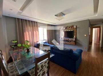 Apartamento · 82m² · 3 Quartos · 1 Vaga · Apartamento à Venda - Raposo Tavares, 3 Quartos, 82 m2