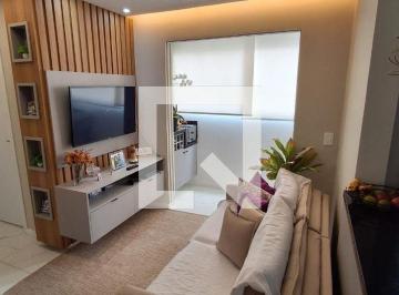 Apartamento · 43m² · 2 Quartos · 1 Vaga · Apartamento à Venda - Vila Guilherme, 2 Quartos, 43 m2