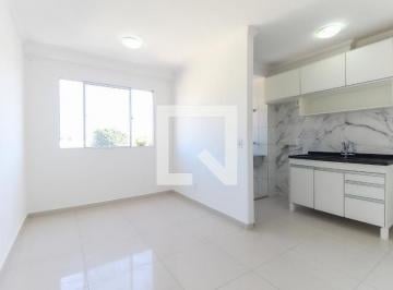 Apartamento · 52m² · 2 Quartos · 1 Vaga · Apartamento à Venda - Cidade Lider, 2 Quartos, 52 m2