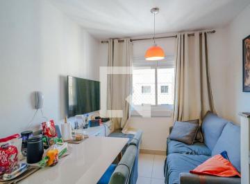 Apartamento · 36m² · 2 Quartos · Apartamento à Venda - Jardim Jussara, 2 Quartos, 36 m2