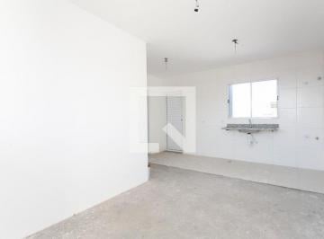 Apartamento · 44m² · 2 Quartos · 1 Vaga · Apartamento à Venda - Vila Rosaria, 2 Quartos, 44 m2