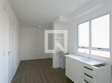 Apartamento · 28m² · 1 Quarto · Apartamento à Venda - Vila Ré, 1 Quarto, 28 m2