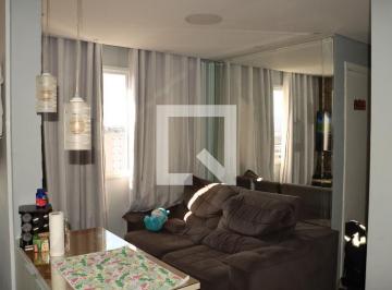 Apartamento · 38m² · 2 Quartos · 1 Vaga · Apartamento à Venda - Jardim Vila Carrao, 2 Quartos, 38 m2
