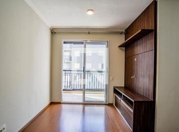 Apartamento · 64m² · 3 Quartos · 1 Vaga · Apartamento à Venda - Vila Metalúrgica, 3 Quartos, 64 m2