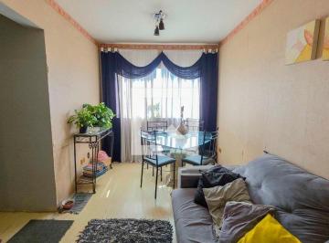 Apartamento · 54m² · 2 Quartos · 1 Vaga · Apartamento à Venda - Jardim Éster Yolanda, 2 Quartos, 54 m2
