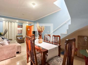 Casa · 185m² · 4 Quartos · 2 Vagas · Casa à Venda - Paulicéia, 4 Quartos, 185 m2