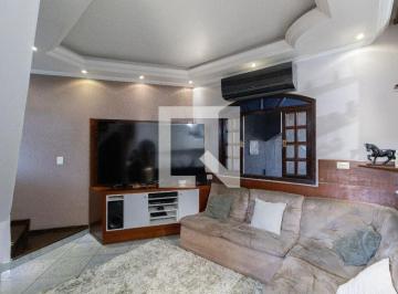 Casa · 202m² · 4 Quartos · 2 Vagas · Casa à Venda - Parque Paulistano, 4 Quartos, 202 m2