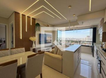 Photo 1 · Apartamento à Venda - Quitaúna, 2 Quartos, 45 m2