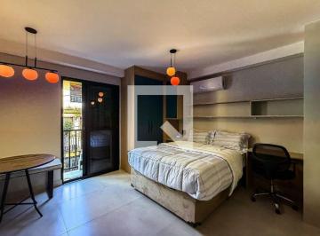 Apartamento · 27m² · 1 Quarto · Apartamento à Venda - Vila Pompéia, 1 Quarto, 27 m2