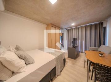 Apartamento · 24m² · 1 Quarto · Apartamento à Venda - Bela Vista, 1 Quarto, 24 m2