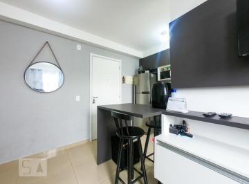Apartamento · 45m² · 2 Quartos · 1 Vaga · Apartamento à Venda - Cidade Sao Jorge, 2 Quartos, 45 m2