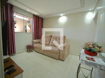 Casa · 125m² · 2 Quartos · 2 Vagas · Casa à Venda - Assunção, 2 Quartos, 125 m2
