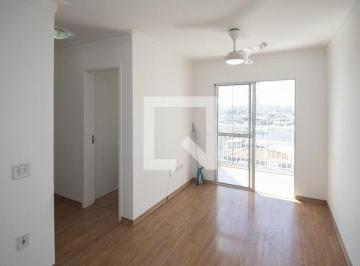 Apartamento · 49m² · 2 Quartos · 1 Vaga · Apartamento à Venda - Jardim Brasil , 2 Quartos, 49 m2