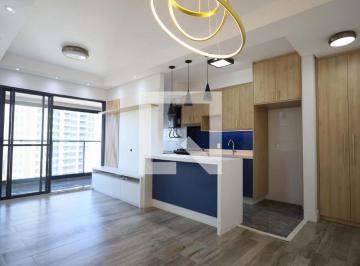 Apartamento · 73m² · 3 Quartos · 2 Vagas · Apartamento à Venda - Vila Yara, 3 Quartos, 73 m2