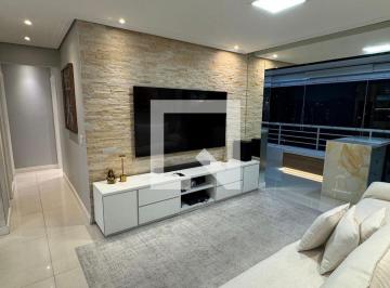 Apartamento · 84m² · 2 Quartos · 2 Vagas · Apartamento à Venda - Anchieta, 2 Quartos, 84 m2