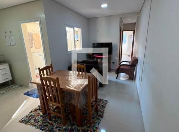 Apartamento · 53m² · 2 Quartos · 1 Vaga · Apartamento à Venda - Parque Oratório, 2 Quartos, 53 m2