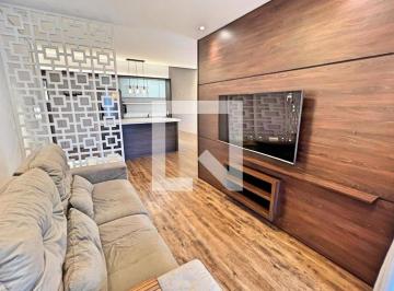 Apartamento · 66m² · 1 Quarto · 2 Vagas · Apartamento à Venda - Vila Mariana, 1 Quarto, 66 m2