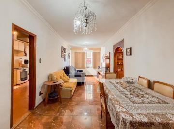 Apartamento · 92m² · 3 Quartos · 1 Vaga · Apartamento à Venda - Vila Mariana, 3 Quartos, 92 m2