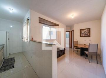 Apartamento · 80m² · 2 Quartos · 1 Vaga · Apartamento à Venda - Vila América, 2 Quartos, 80 m2