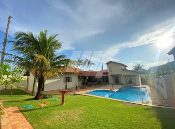 Casa · 320m² · 4 Quartos · 2 Vagas · Casa para venda em Jardim Das Cachoeiras de 320.00m² com 4 Quartos, 2 Suites e 2 Garagens