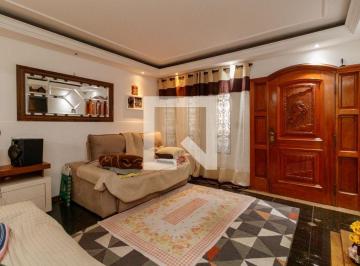 Casa · 125m² · 3 Quartos · 1 Vaga · Casa à Venda - Vila Maria , 3 Quartos, 125 m2