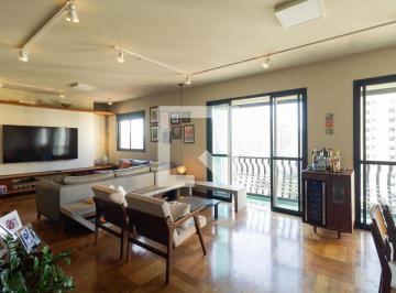 Apartamento · 158m² · 3 Quartos · 3 Vagas · Apartamento à Venda - Vila Pompéia, 3 Quartos, 158 m2