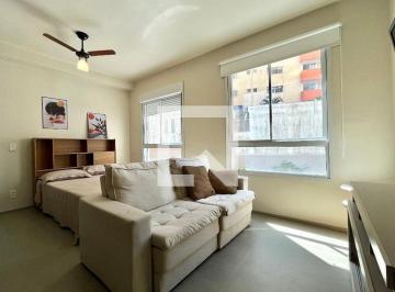 Apartamento · 32m² · 1 Quarto · Apartamento à Venda - Jabaquara, 1 Quarto, 32 m2