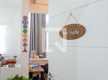 Apartamento · 48m² · 1 Quarto · Apartamento à Venda - Bosque da Saúde, 1 Quarto, 48 m2